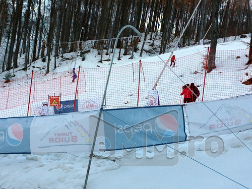 Foto: partie Suior - Maramures